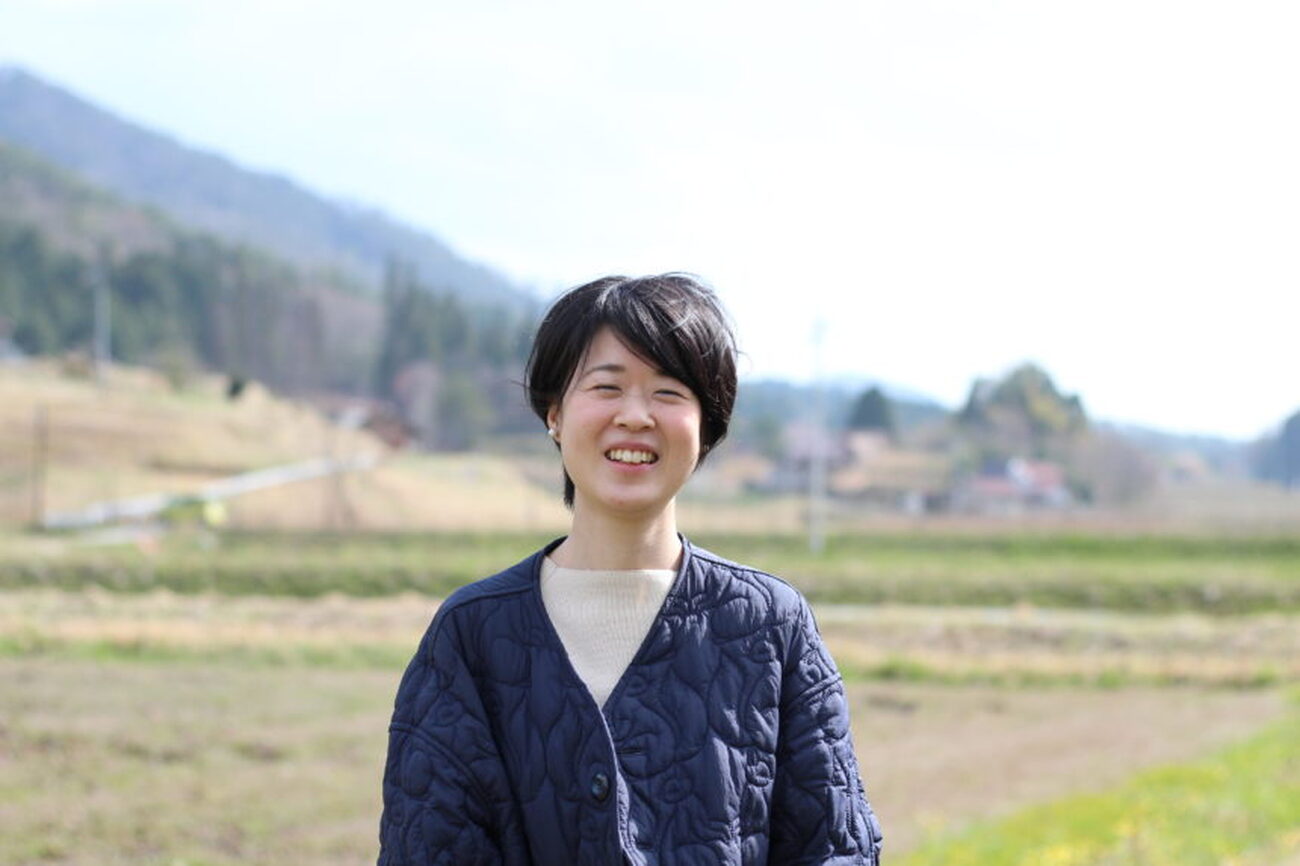 Atsuyo Tanomi