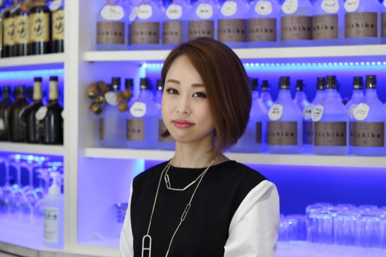 Maika Nakamoto