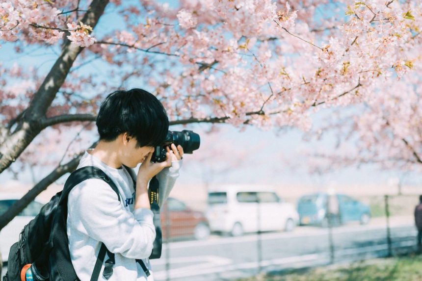 ※開催終了※【カメラマン ／ 冠野 雅人さん】 東広島で写真を撮ろう 