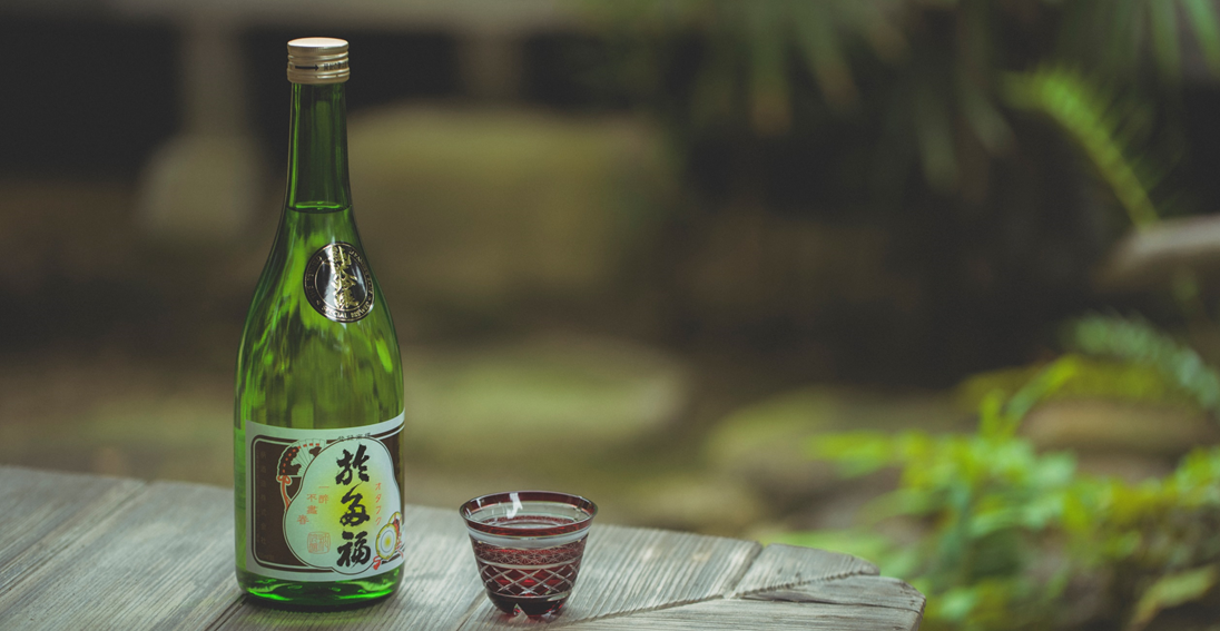 【ヒトコト博】季節の果物のコンポート　日本酒と共に（11月27日） イメージ4