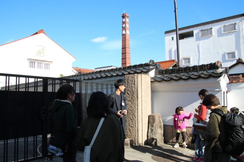 カメラマン冠野雅人さんによる「東広島で写真を撮ろう」/ イベント体験レポート